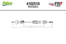 VALEO 4102518
